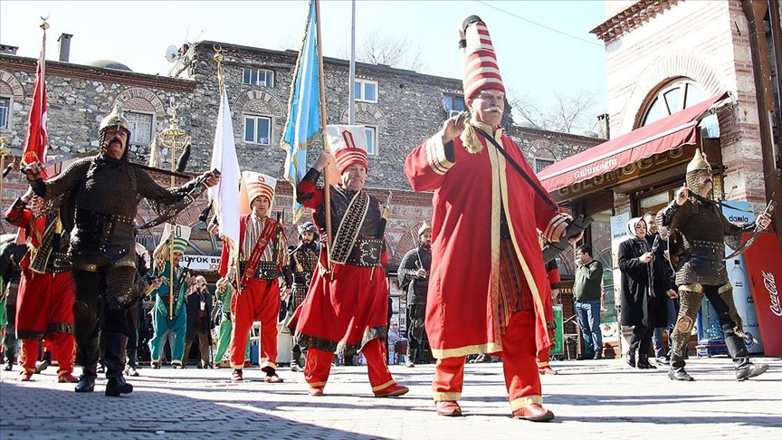 Another News Article