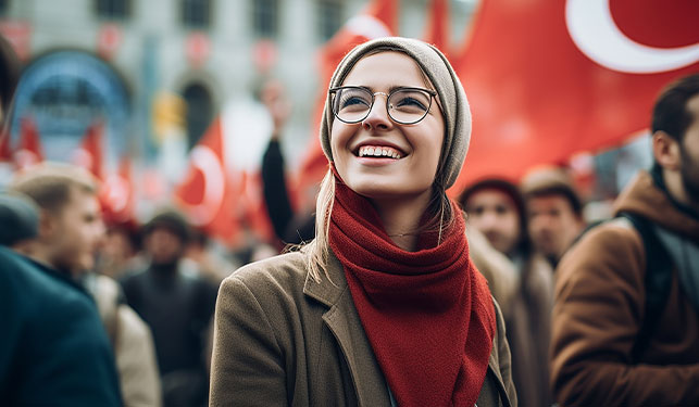 Üyelik Paketleri