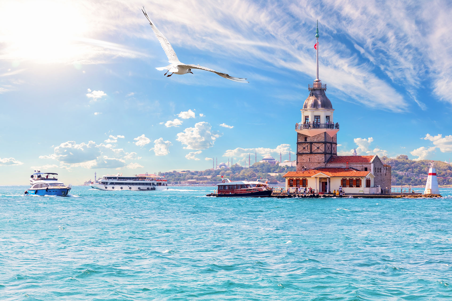 Kültürel Çeşitliliğimiz